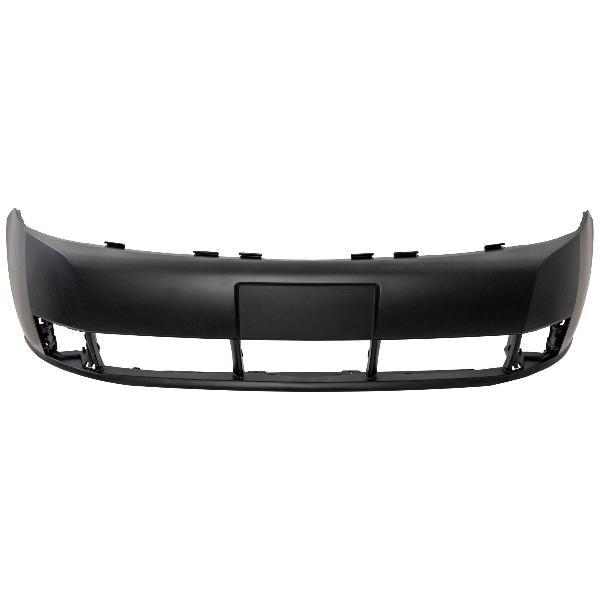 AM FOCUS 08-11 FRONT BUMPER COVER Primed Sedan 10-11 S SE SEL Models SKU RBF010306P Partslink FO1000634 OEM 8S4Z17D957APTM