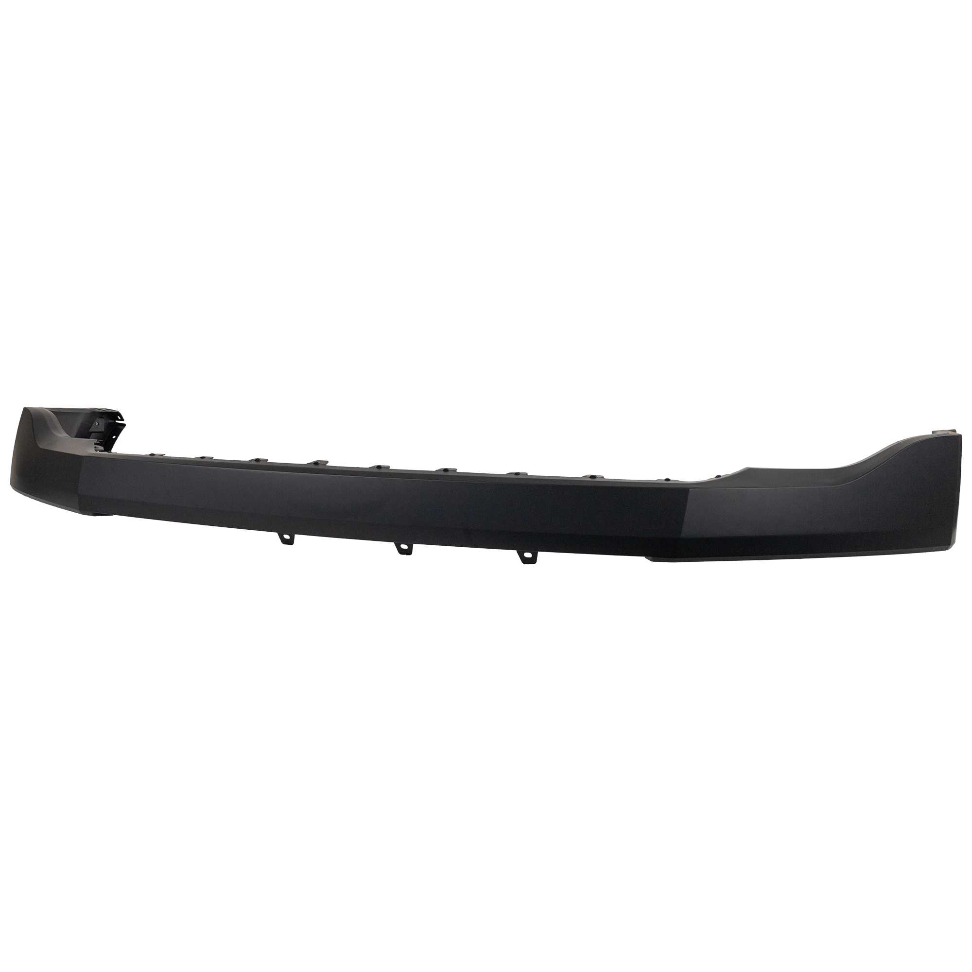 AM EXPEDITION 07-14 FRONT BUMPER COVER Upper Primed w Wheel Opening Moldings SKU RBF010308P Partslink FO1014104 OEM 7L1Z17D957BPTM