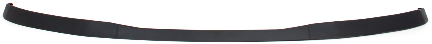 AM EDGE 07-08 FRONT LOWER VALANCE Spoiler Textured SKU RBF017501 Partslink FO1093109 OEM 7T4Z17626A