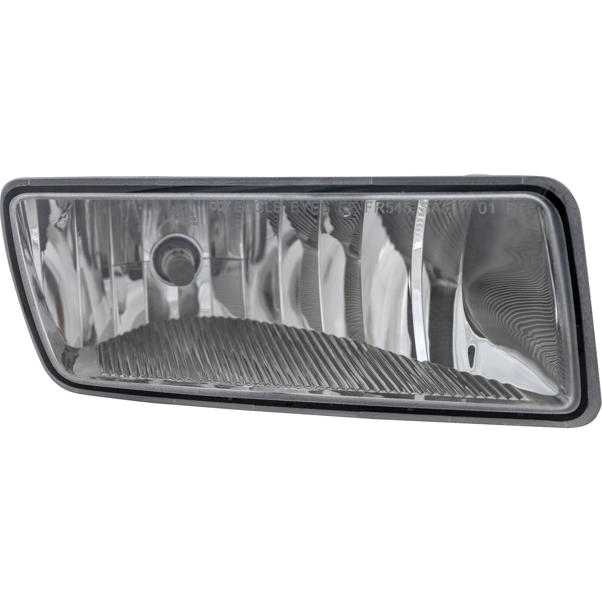 AM EXPLORER 06-10 FRONT FOG LAMP RH Assembly SKU RBF107501 Partslink FO2595100 OEM 6L2Z15200AA