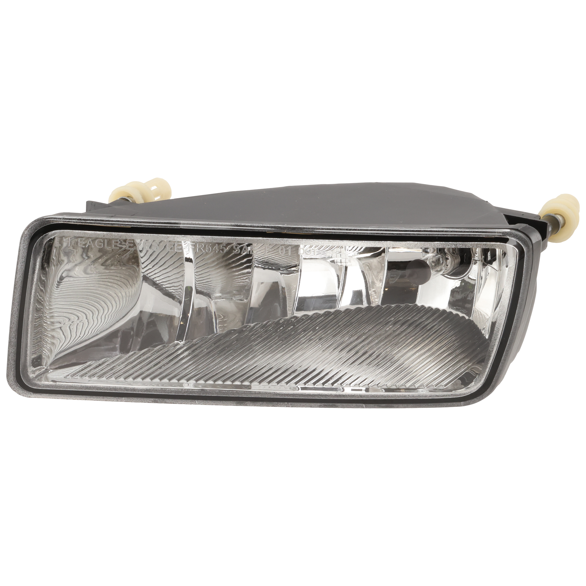 AM EXPLORER 06-10 FRONT FOG LAMP LH Assembly SKU RBF107502 Partslink FO2594100 OEM 6L2Z15201AA