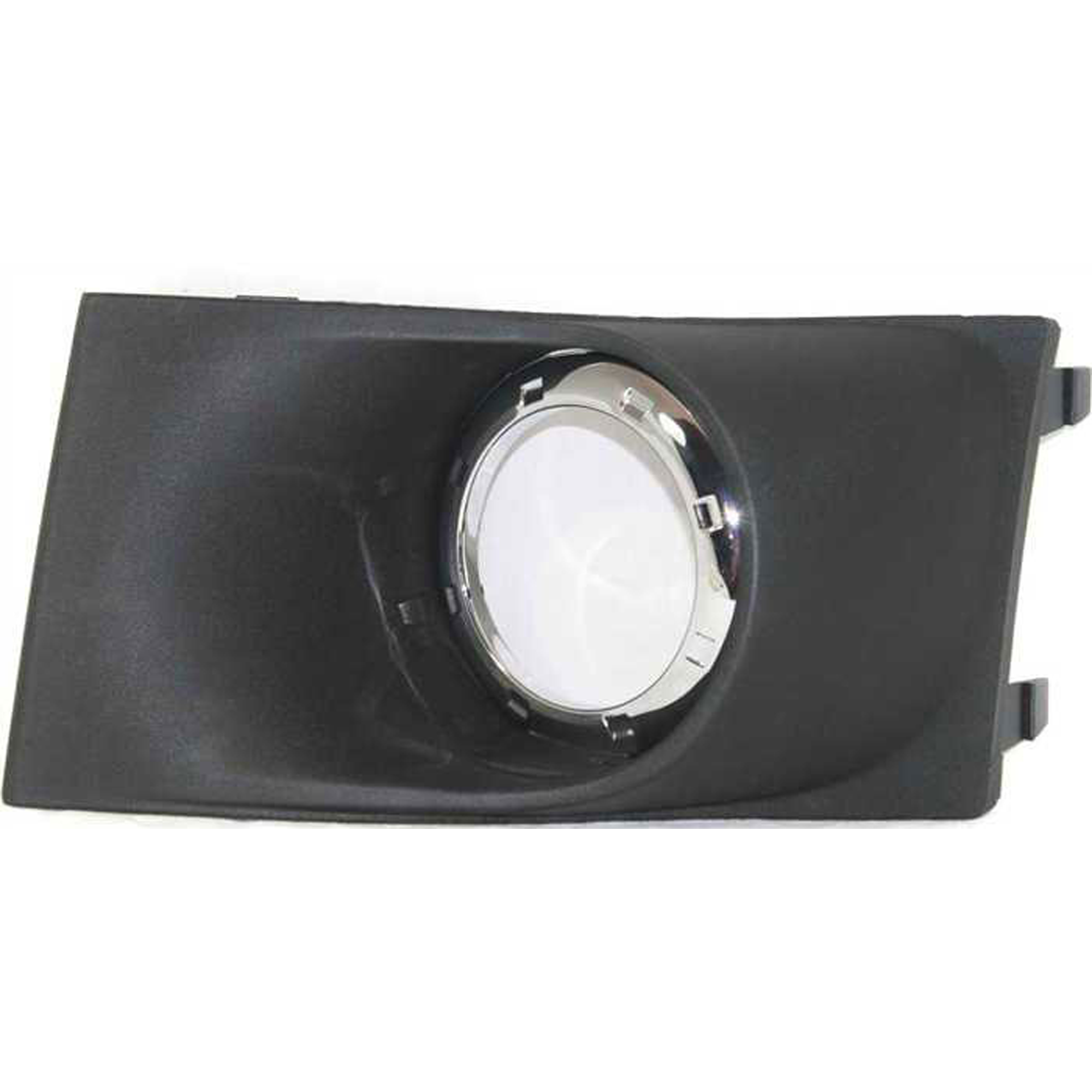 AM FOCUS 08-11 FRONT FOG LAMP MOLDING RH Primed SKU RBF107505 Partslink FO2599101 OEM 8S4Z15266AA