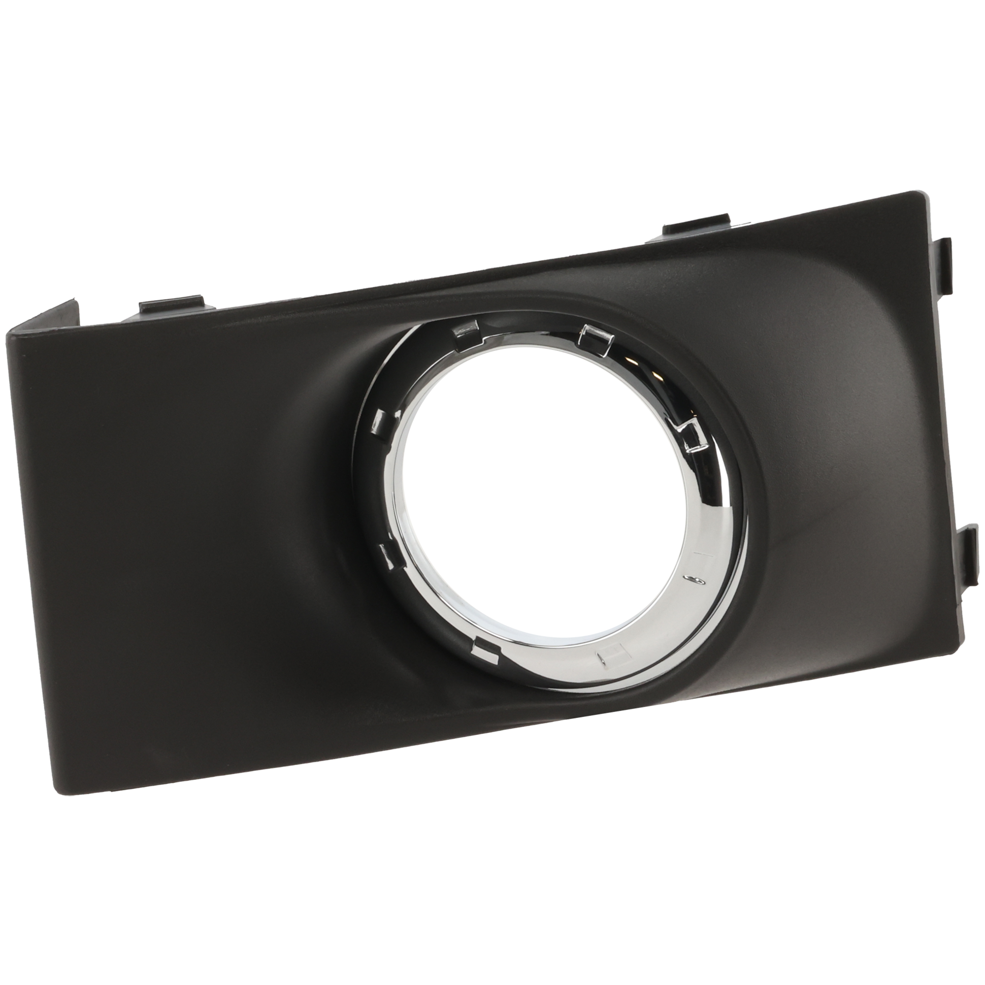 AM FOCUS 08-11 FRONT FOG LAMP MOLDING LH Primed SKU RBF107506 Partslink FO2598101 OEM 8S4Z15266AB
