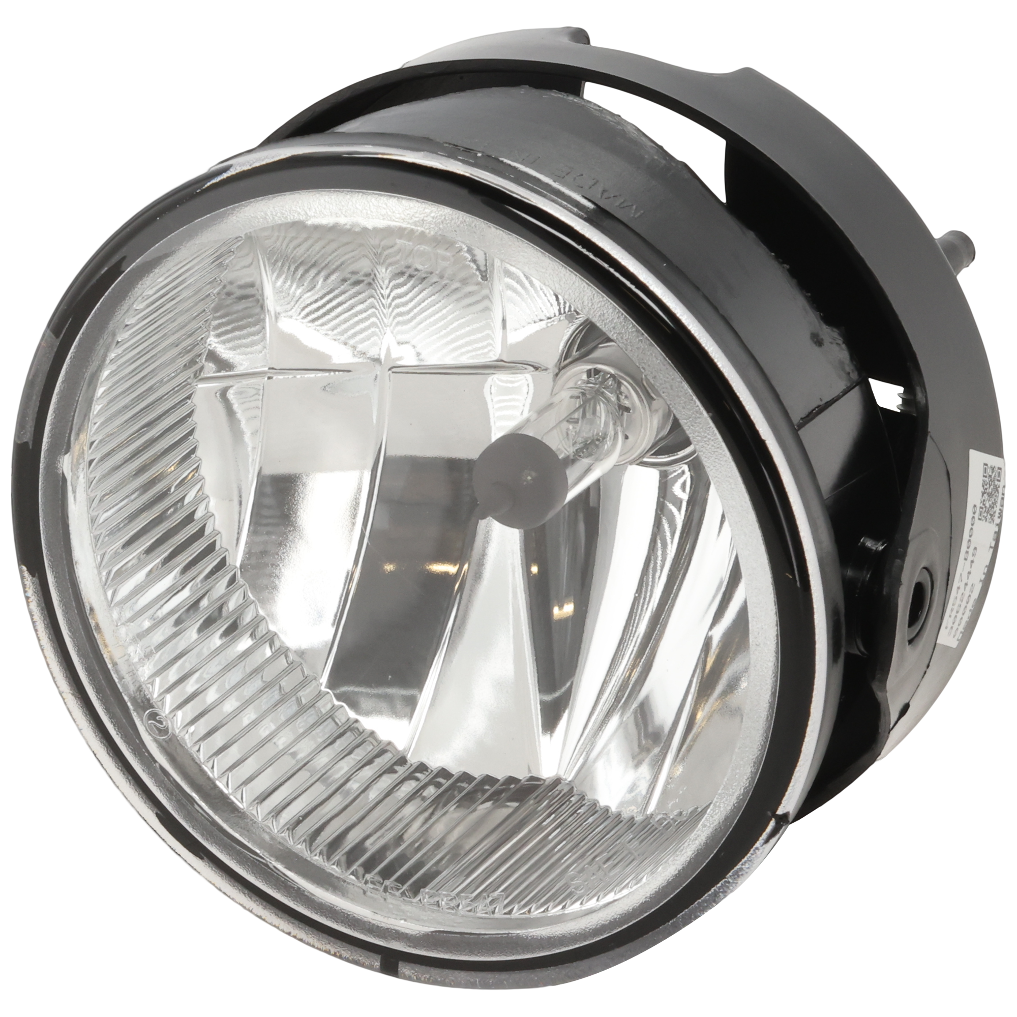 AM EXPIDITION 07-14 RANGER 08-11 FRONT FOG LAMP RH=LH Assembly CAPA SKU RBF107901Q Partslink FO2593221C OEM AL1Z15200B