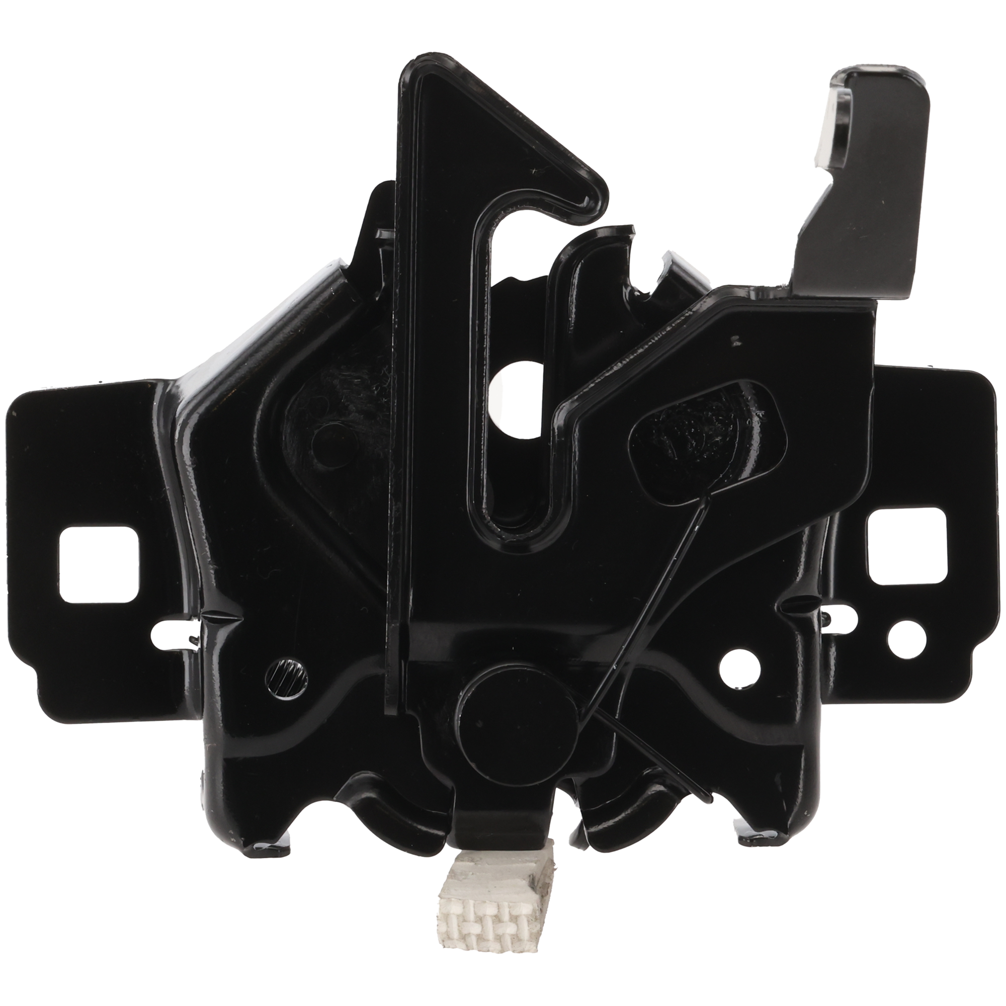 AM F SERIES 97-04 HOOD LATCH SKU RBF132302 Partslink FO1234102 OEM 5L3Z16700A