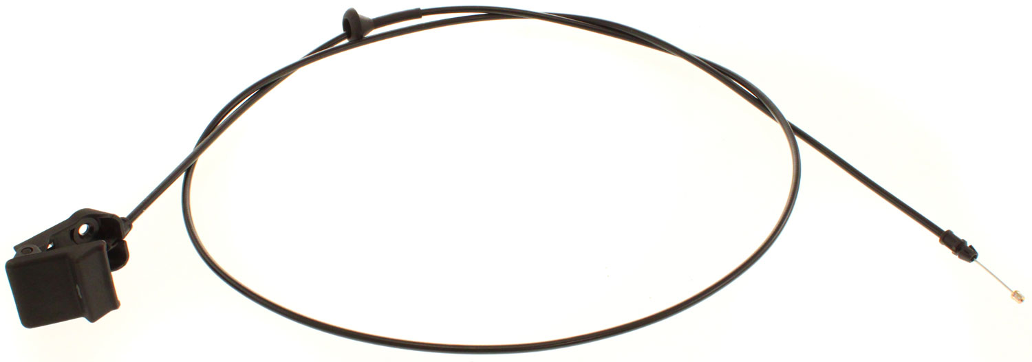 AM ESCAPE 08-12 HOOD CABLE Release SKU RBF133301 Partslink FO1238101 OEM 8L8Z16916A