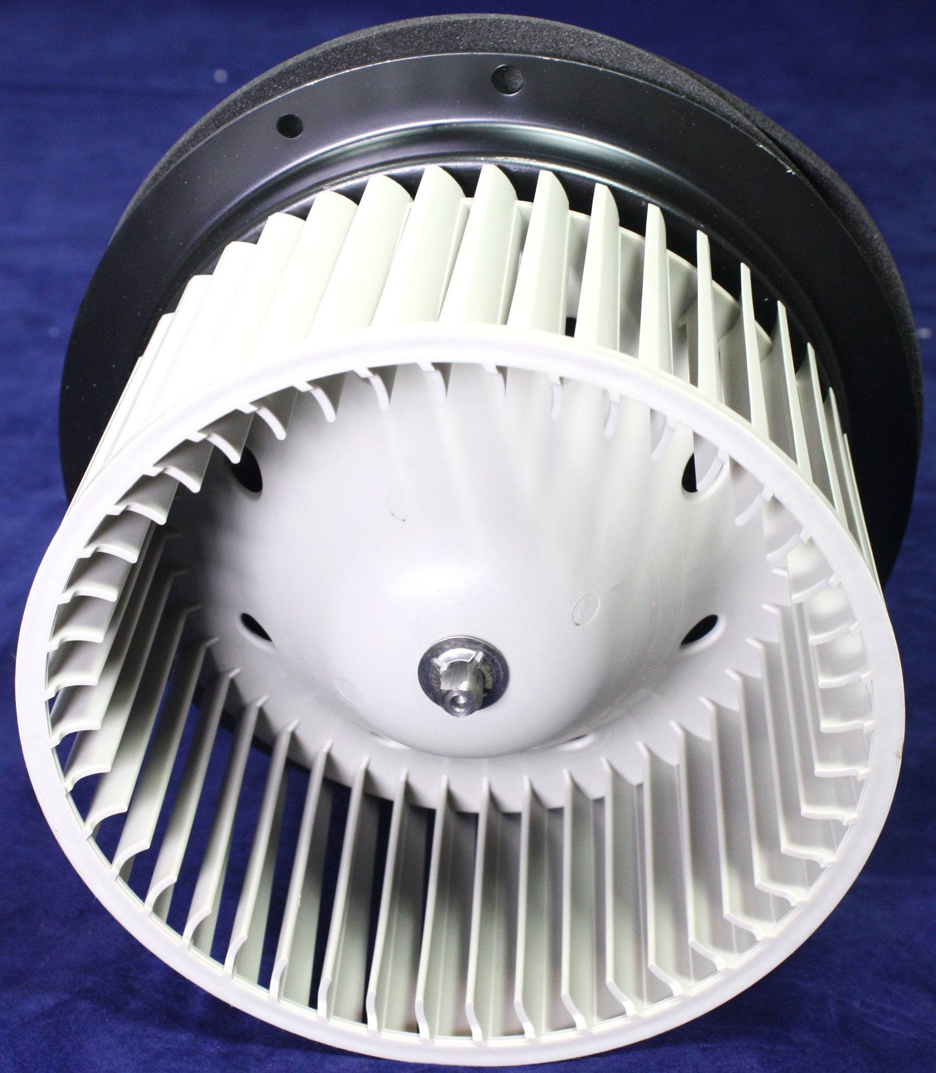 AM EXPLORER 02-05 BLOWER MOTOR Rear SKU RBF191510 Partslink FO3126118 OEM 1L2Z19805FA