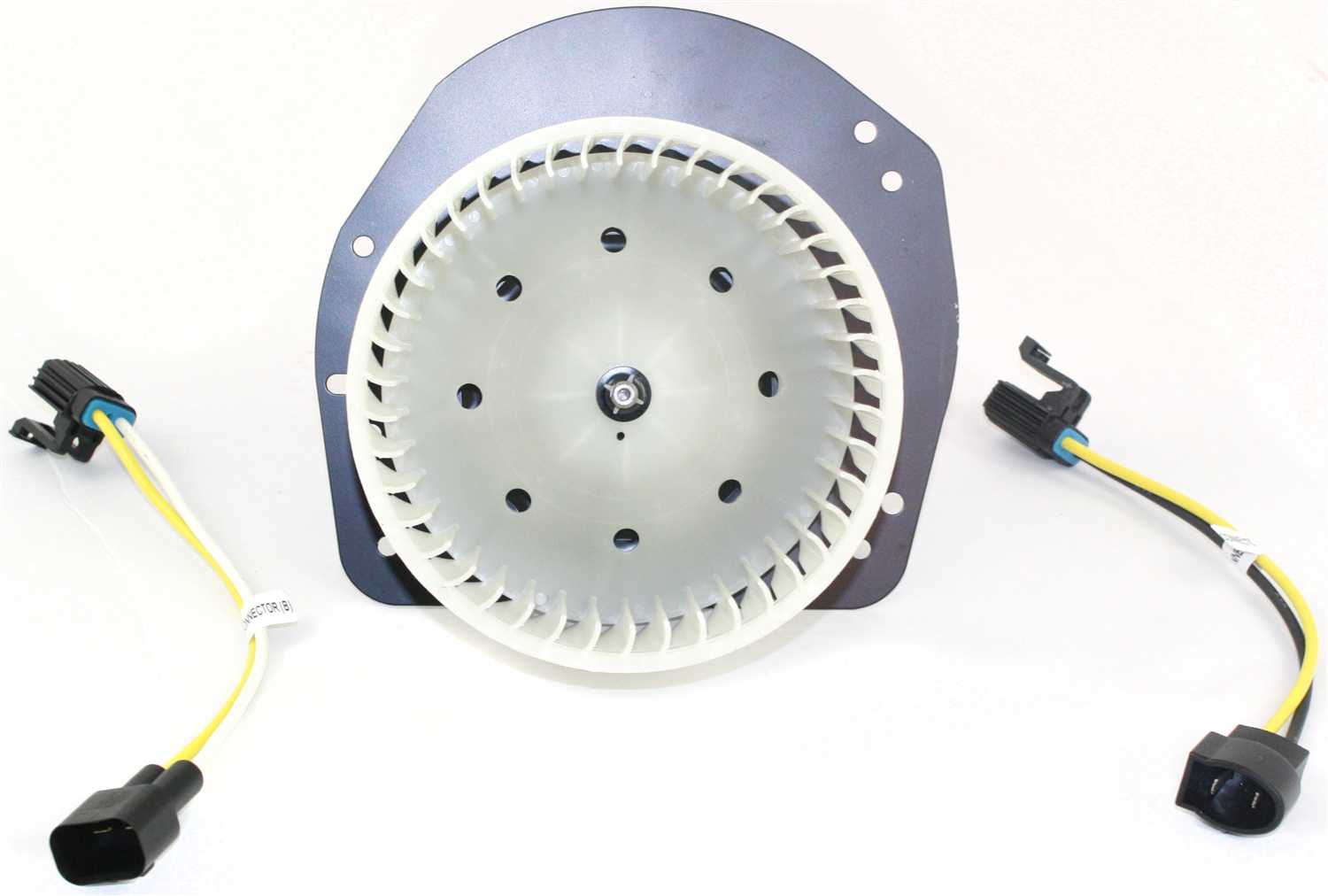 AM CROWN VICTORIA 98-11-80-86 F 150 BLOWER MOTOR SKU RBF191512 Partslink FO3126106 OEM 1W7Z19805BA