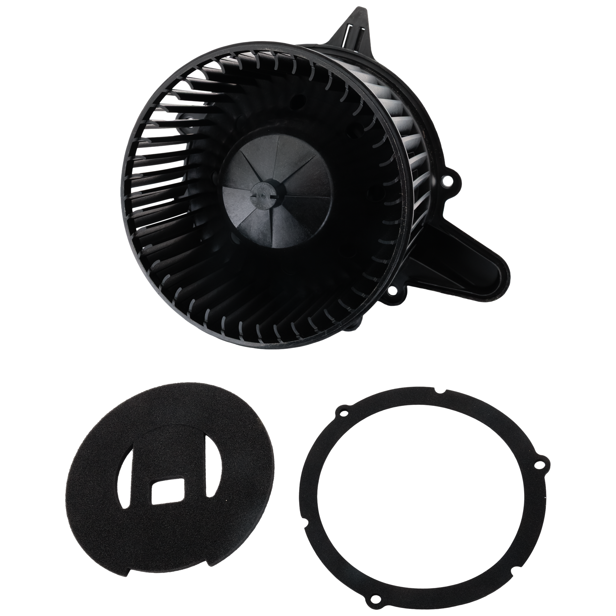 AM F SERIES 97-03 EXPEDITION 97-02 BLOWER MOTOR Front SKU RBF191515 Partslink FO3126104 OEM XL7Z19805EA