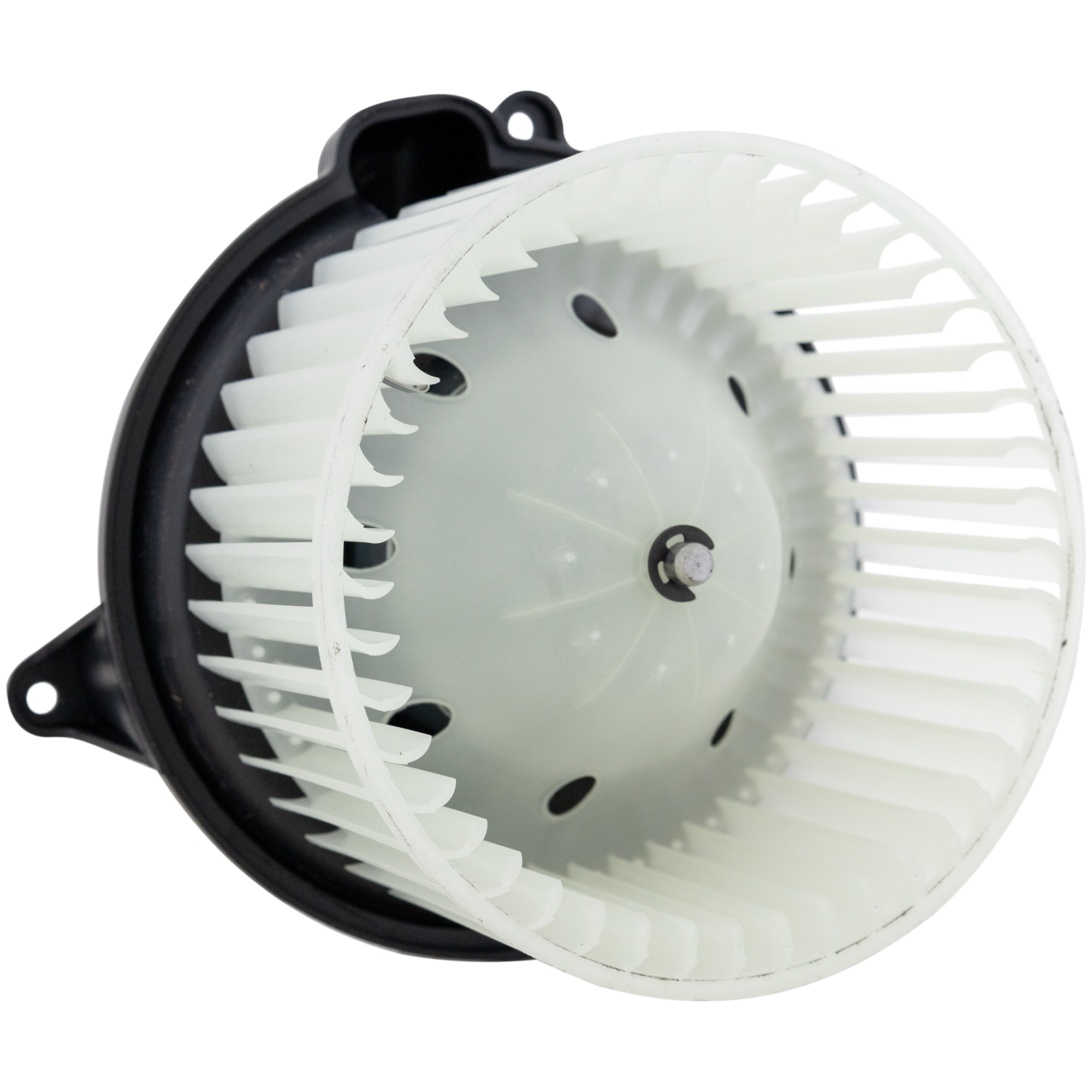 AM F 150 P U 04-08 EXPEDITION 03-06 BLOWER MOTOR Front SKU RBF191520 Partslink FO3126125 OEM 6L1Z19805B PFM 2C3Z19834AA