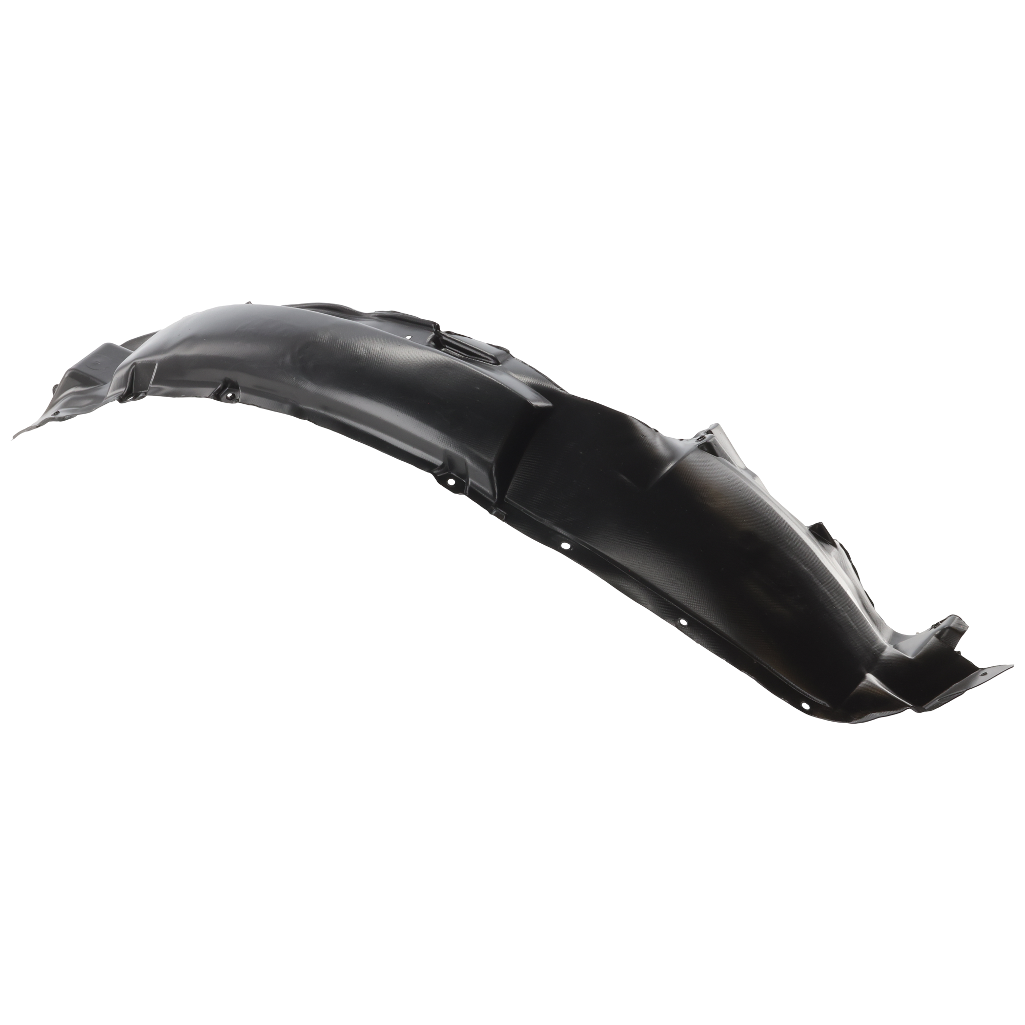 AM ESCAPE 08-12 MARINER 08-11 FRONT FENDER LINER RH Front Upper Section SKU RBF222103 Partslink FO1249126 OEM 8L8Z16102B