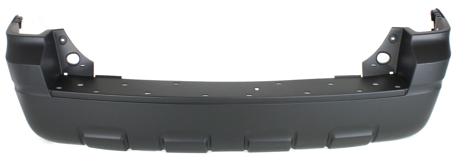 AM ESCAPE 08-12 REAR BUMPER COVER Primed SKU RBF760103P Partslink FO1100629 OEM 8L8Z17K835APTM