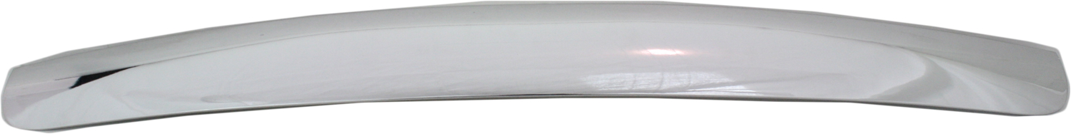AM ACADIA 07-12 HOOD MOLDING Chrome SKU RBG132101 Partslink GM1235115 OEM 25807062