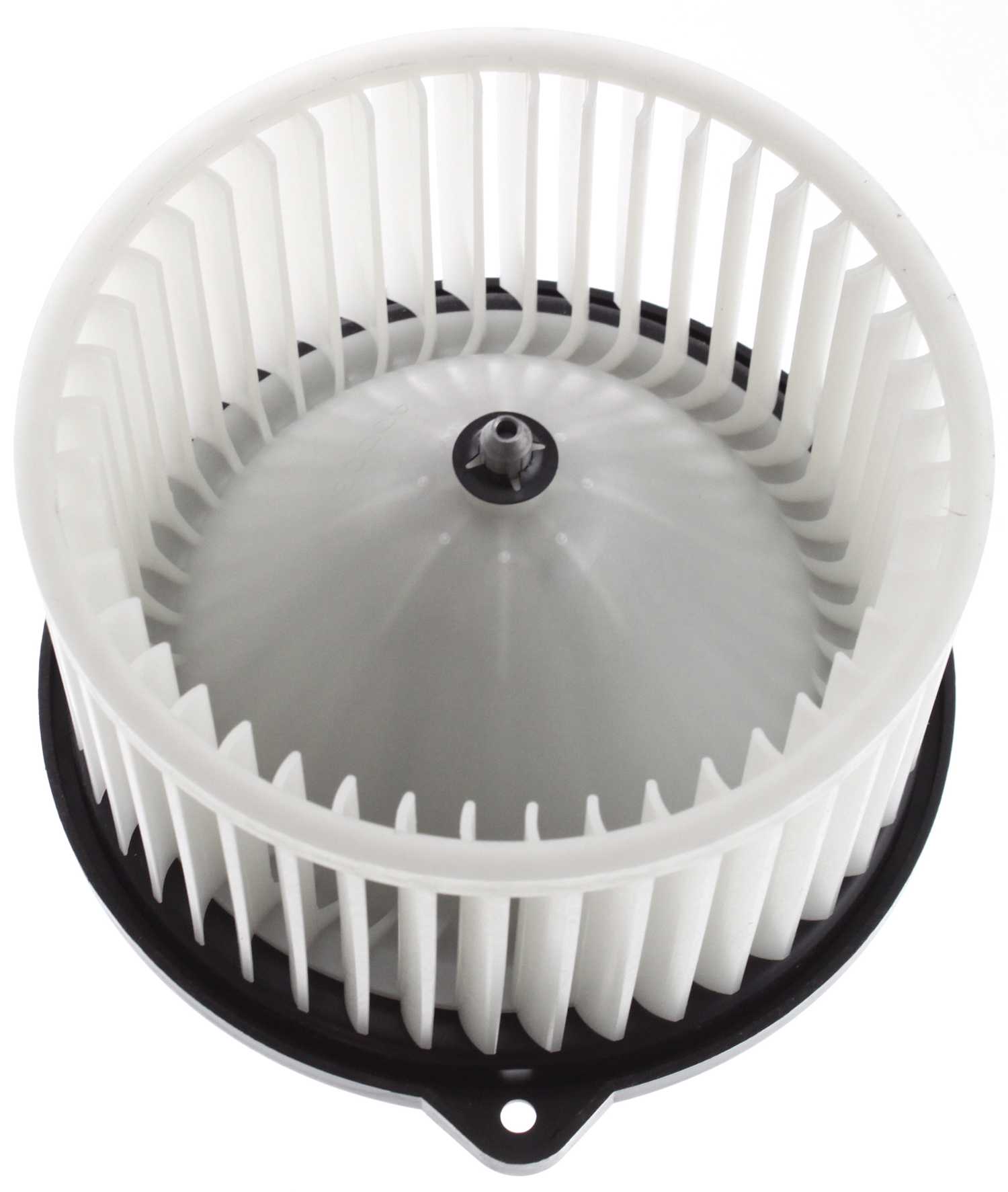 AM ELANTRA 01-06 BLOWER MOTOR SKU RBH191507 Partslink HY3126101 OEM 971132D010