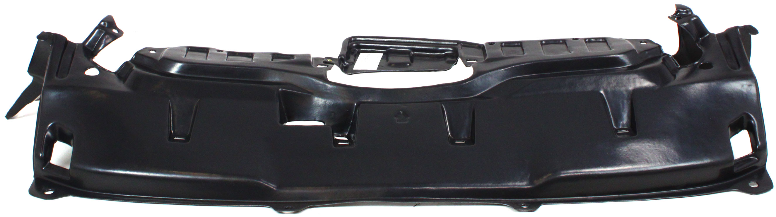 AM CR V 02-04 ENGINE SPLASH SHIELD Under Cover Front SKU RBH310101 Partslink HO1228114 OEM 74111S9A000