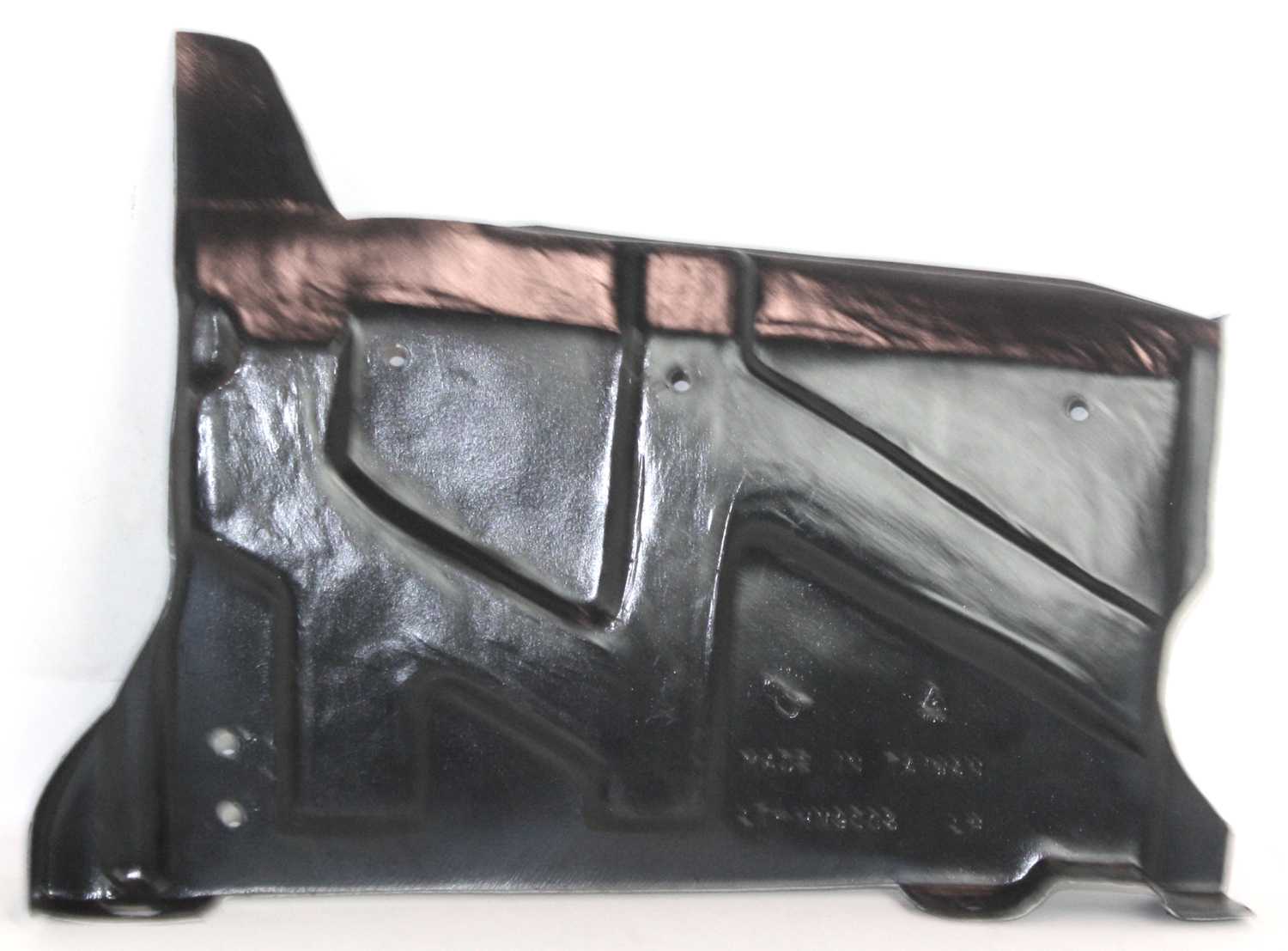 AM ELANTRA 01-06 TIBURON 03-08 ENGINE SPLASH SHIELD Under Cover LH SKU RBH310109 Partslink HY1228105 OEM 291302D100