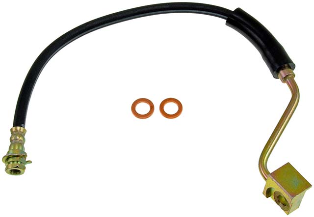 AM BRAKE HOSE SKU RBH36983 OEM B916357 BH177248 BH103201 F103