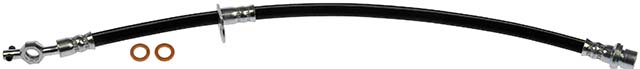 AM BRAKE HOSE SKU RBH380236 OEM B916482 B916575-073-1500 BH178