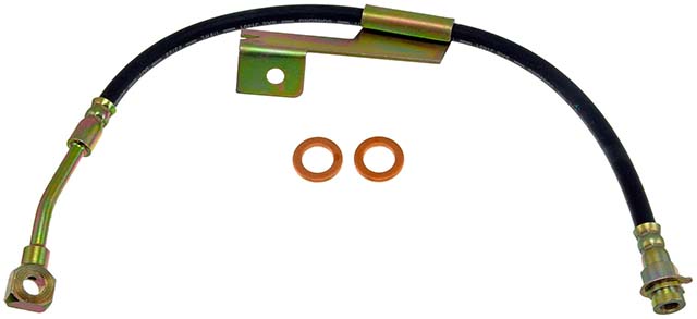AM BRAKE HOSE SKU RBH380248 OEM B916582 B917508 BH177767 BH178