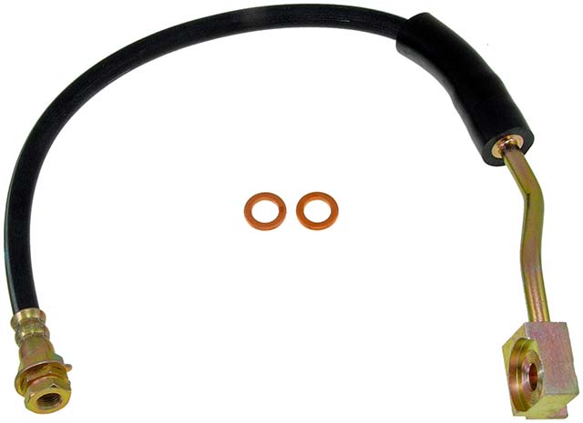 AM BRAKE HOSE SKU RBH380298 OEM B916623 B917694 BH178170 BH178