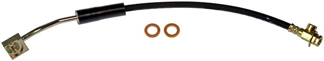 AM BRAKE HOSE SKU RBH380299 OEM B916624 B917695 BH178171 BH178