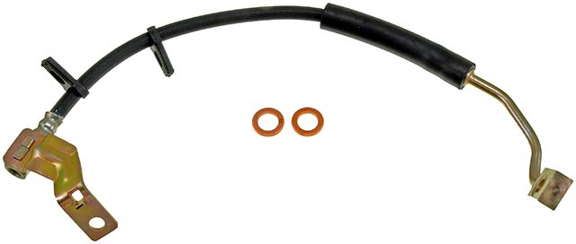 AM BRAKE HOSE SKU RBH380556 OEM B916851 BH178515 BH138045 F138