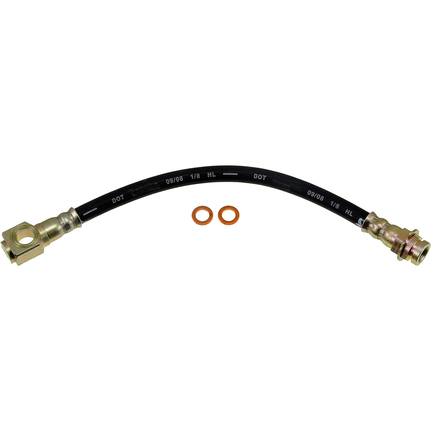 AM BRAKE HOSE SKU RBH380580 OEM B916869 BH417200 BH138065 F138