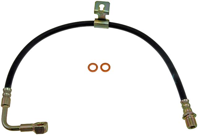 AM BRAKE HOSE SKU RBH38066 OEM B916878 BH177299 BH106357 F106