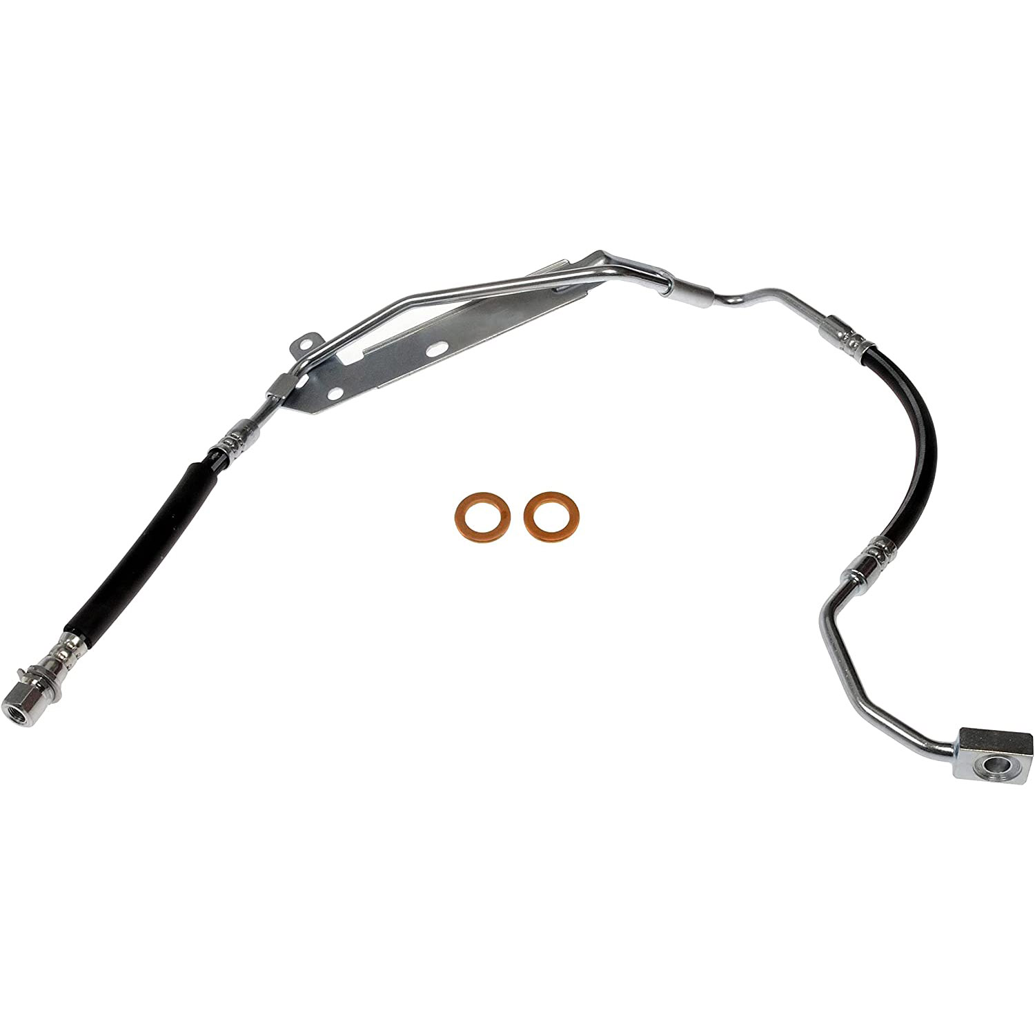 AM BRAKE HOSE SKU RBH381057 OEM B916987 BH250140 BH139927 F139