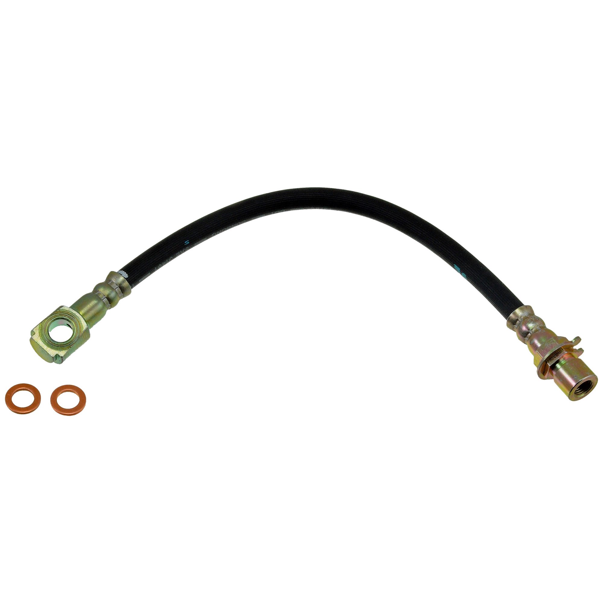 AM BRAKE HOSE SKU RBH381064 OEM B917800 BH253500 BH142147 F142