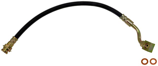 AM BRAKE HOSE SKU RBH381273 OEM B917900 B918093 BH400830 BH140