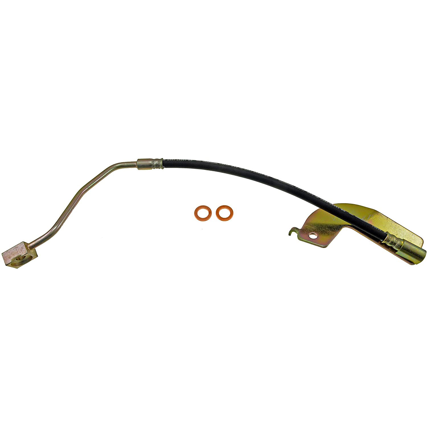 AM BRAKE HOSE SKU RBH381283 OEM B917905 BH414000 BH140193 F140