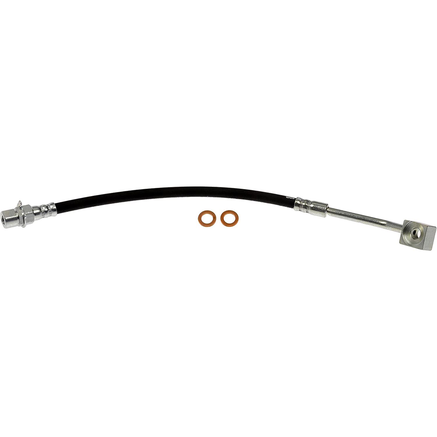 AM BRAKE HOSE SKU RBH381286 OEM B917908 BH253930 BH140191 BH14