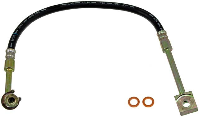 AM BRAKE HOSE SKU RBH38147 OEM B917056 BH177441 BH106331 F106