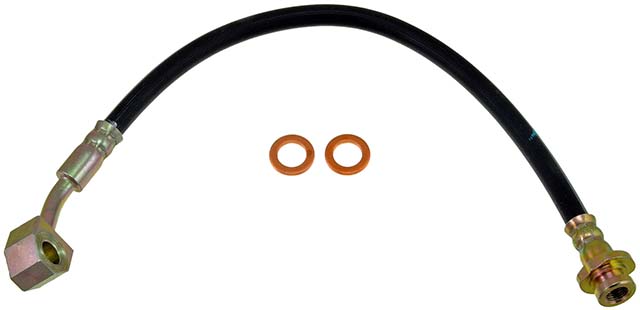AM BRAKE HOSE SKU RBH38526 OEM B917379 BH177649 BH108282 F108