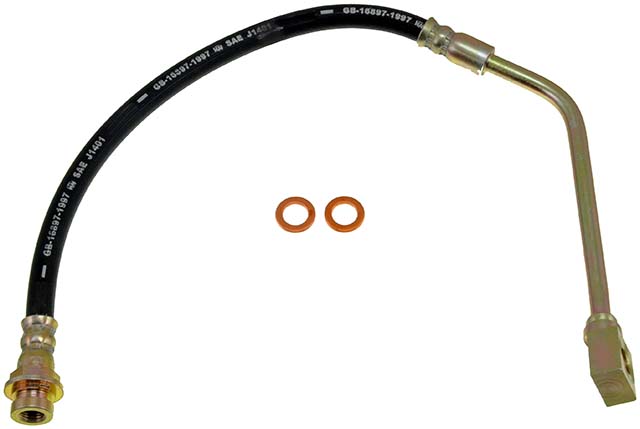 AM BRAKE HOSE SKU RBH38664 OEM B917509 BH177768 BH1777681 BH1