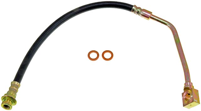 AM BRAKE HOSE SKU RBH38665 OEM B917510 BH177769 BH1777691 BH1