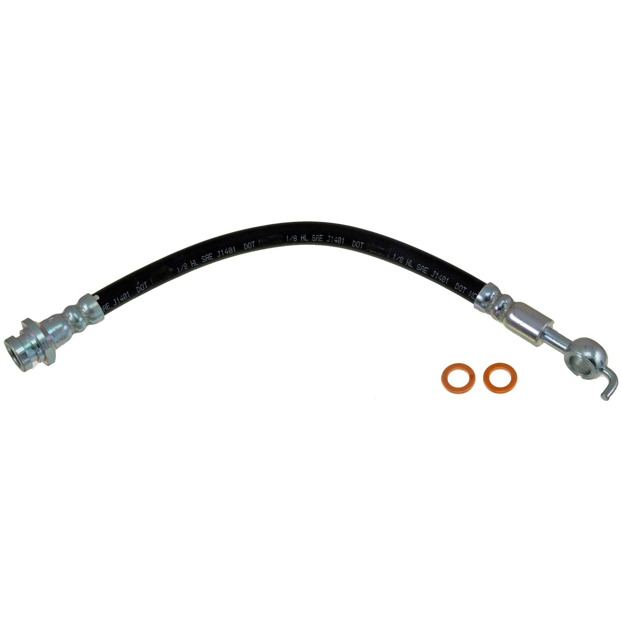 AM BRAKE HOSE SKU RBH38676 OEM B917518-073-1547 BH251590 BH12