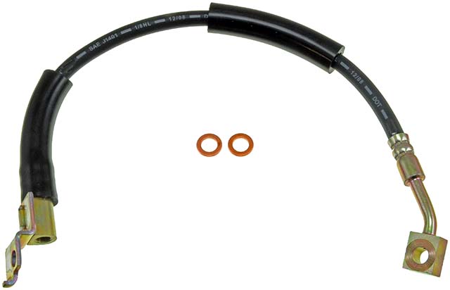AM BRAKE HOSE SKU RBH38895 OEM B917690 BH178126 BH1781261 BH1