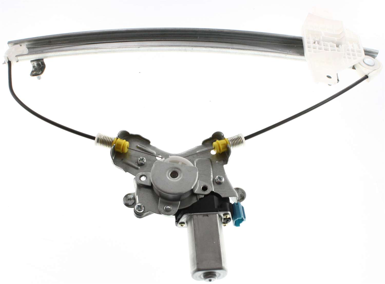 AM SONATA 99-05 OPTIMA 02-06 FRONT WINDOW REGULATOR RH Power w Motor SKU RBH462907 Partslink HY1351133 OEM 8240438011 PFM