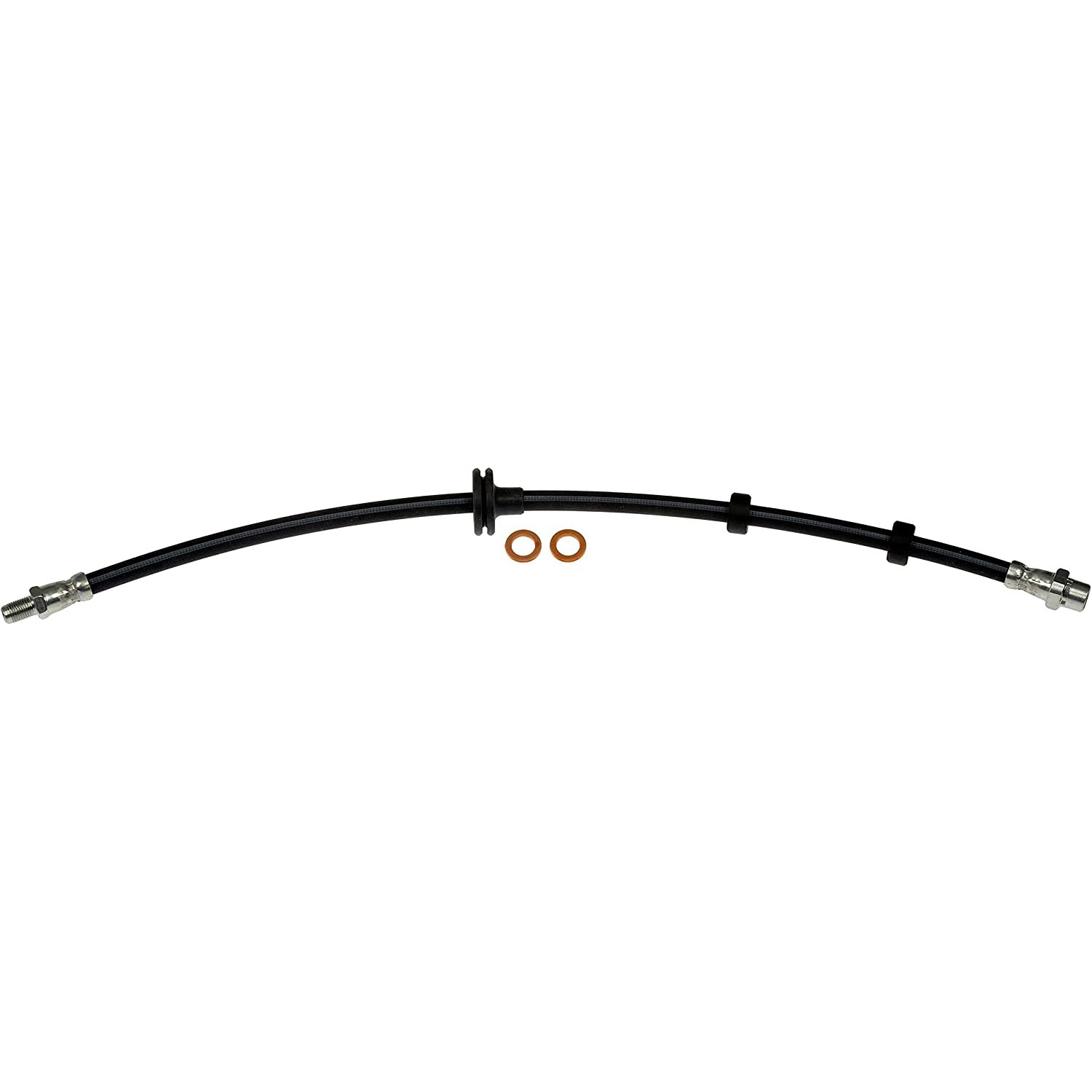 AM BRAKE HOSE SKU RBH620112 OEM BH415280 BH141334 F141334 BH38