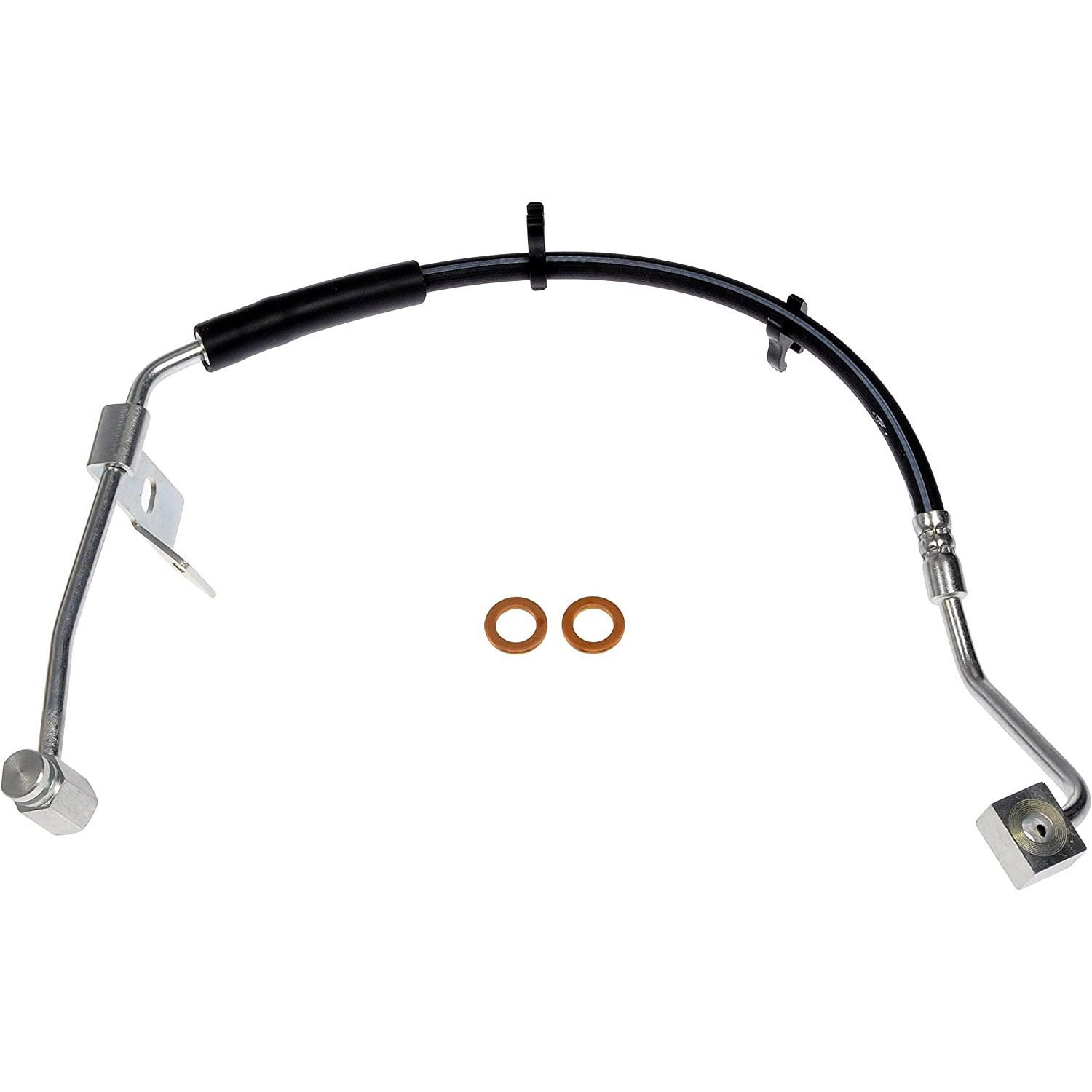 AM BRAKE HOSE SKU RBH620182 OEM BH415790 BH139938 F139938-7905
