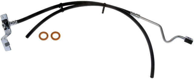 AM BRAKE HOSE SKU RBH620286 OEM BH250340 BH140325 F140325 BH38