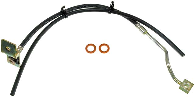 AM BRAKE HOSE SKU RBH620287 OEM BH250330 BH140323 F140323-7899