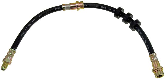 AM BRAKE HOSE SKU RBH620317 OEM 073-1858 BH412660 BH140139 BH1