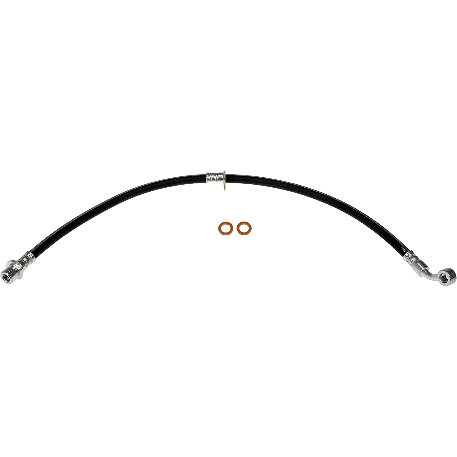 AM BRAKE HOSE SKU RBH620399 OEM 073-1859 BH417800 BH140965 F14