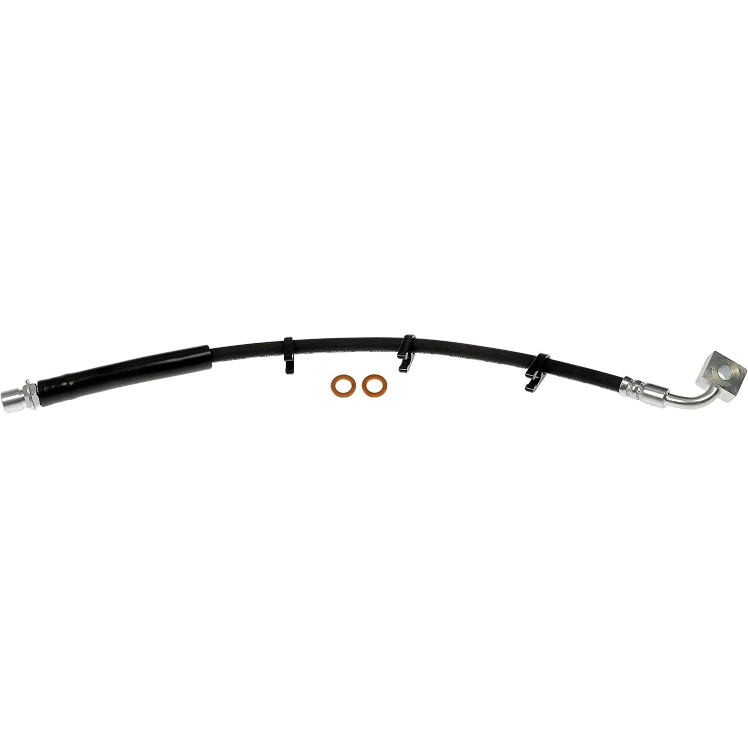 AM BRAKE HOSE SKU RBH620579 OEM BH141186 BH144991 F141186 F144
