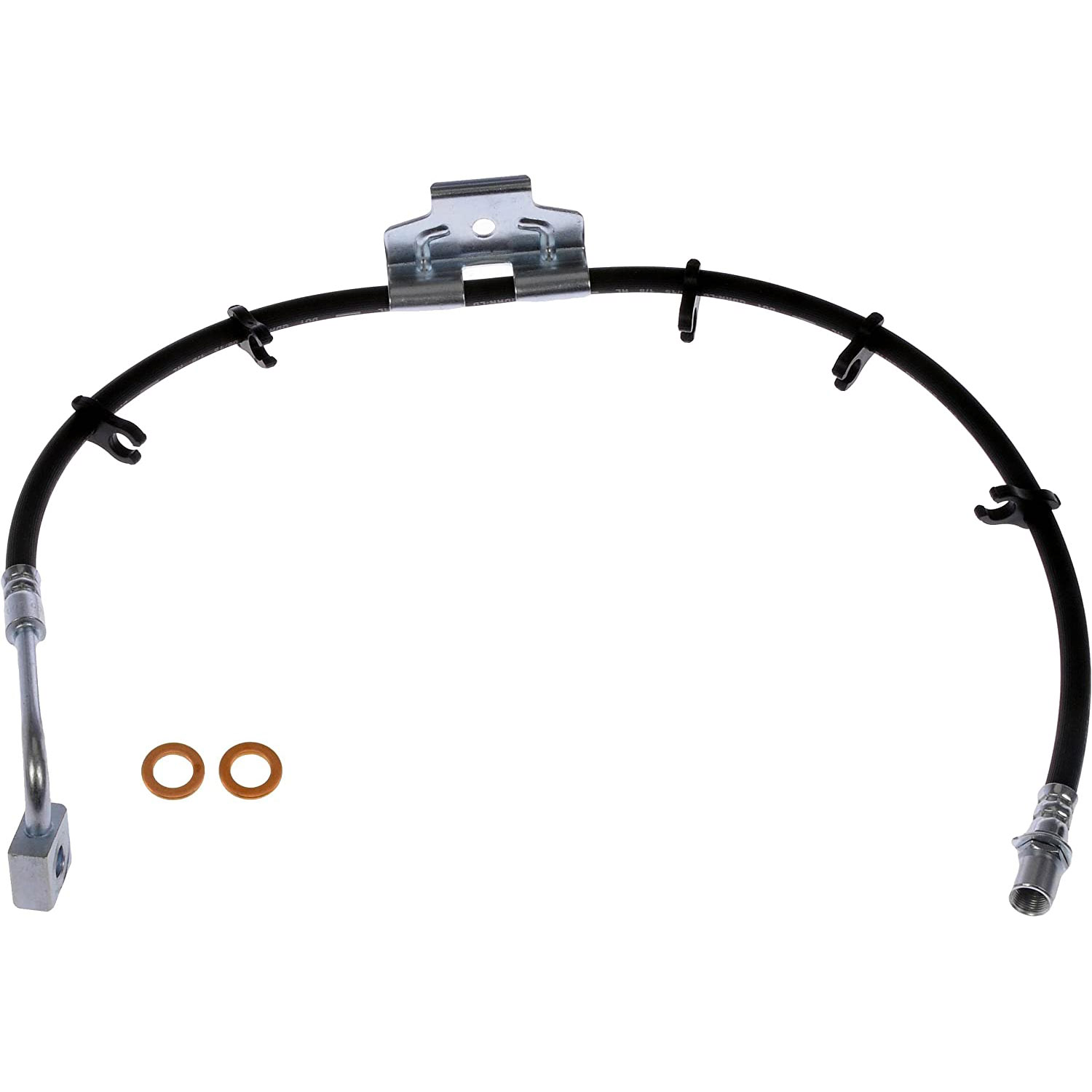 AM BRAKE HOSE SKU RBH620580 OEM BH140882 BH144451 F140882 F144