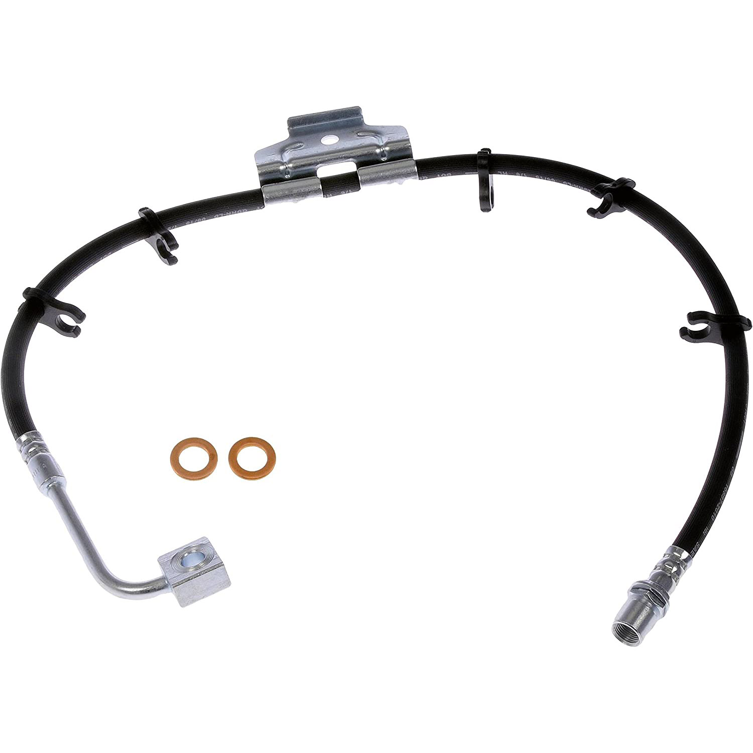 AM BRAKE HOSE SKU RBH620581 OEM BH141180 F141180 BH382378 BH38