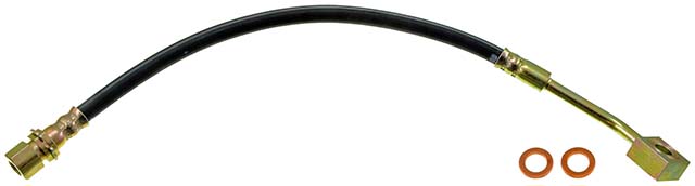 AM BRAKE HOSE SKU RBH620584 OEM BH142659 F142659-18J4081 BH382